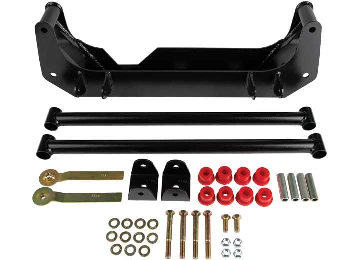 PRO COMP SUS Pro Comp (51014B3) Component Box