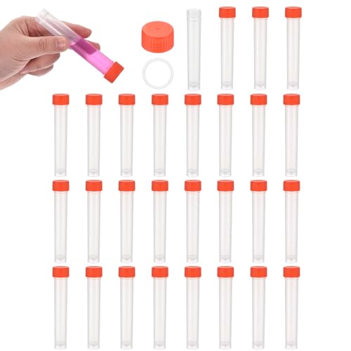 PATIKIL 10mLvX`bNቷoCA 28 ቷۑǃ{ǃReiXg[W˂Lbvt{Ȋwp ԃNA