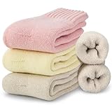 PAPA'S ICE CREAM Warm Cozy Socks for Women: Thermal Thick Socks Boot Winter Fuzzy Crew Stocking Stuffers for Teen Girls