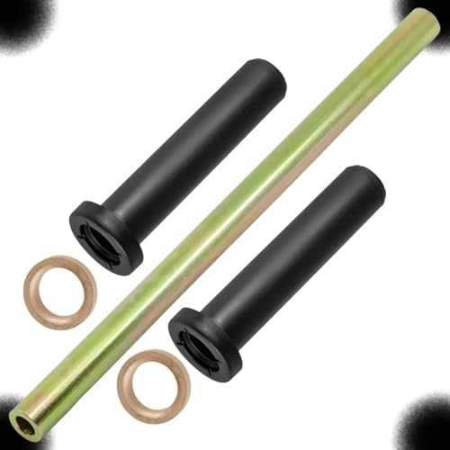 TM NEXDYNAMI 96-99 Front A Arm Bushing Kit Compatible with Polaris Xpress 300 400L / Worker 335 500 99 01