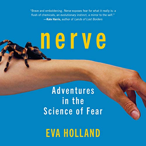 Nerve by Eva Holland episode artwork