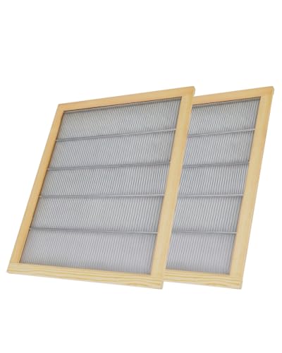 HiveSweet Wood Bound 2-Pack