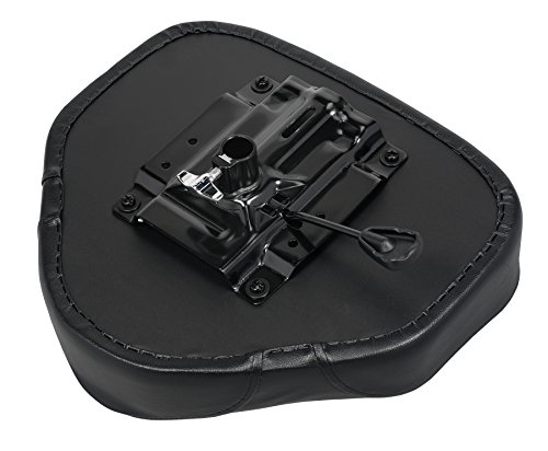 Dw Drum Workshop Cp9120Al 9000 Series Heavy Duty Air-Lift Throne W/ Tractor Seat #TOP2