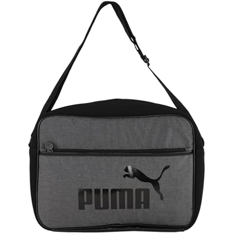 PUMA Men's Heritage Casual Laptop Bag Cover