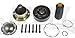 APDTY 043312 Front Driveshaft CV Joint Kit