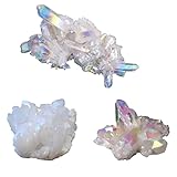angel aquarium ambala cantt haryana Se considera un cristal espiritual, que fomenta la paz, la comunicación y la expresión. El cuarzo aqua aura aporta protección y se usa para limpiar y sanar el aura, así como para la meditación.