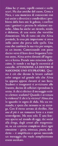 Non Una Di Più. Ni Una MáS - 4