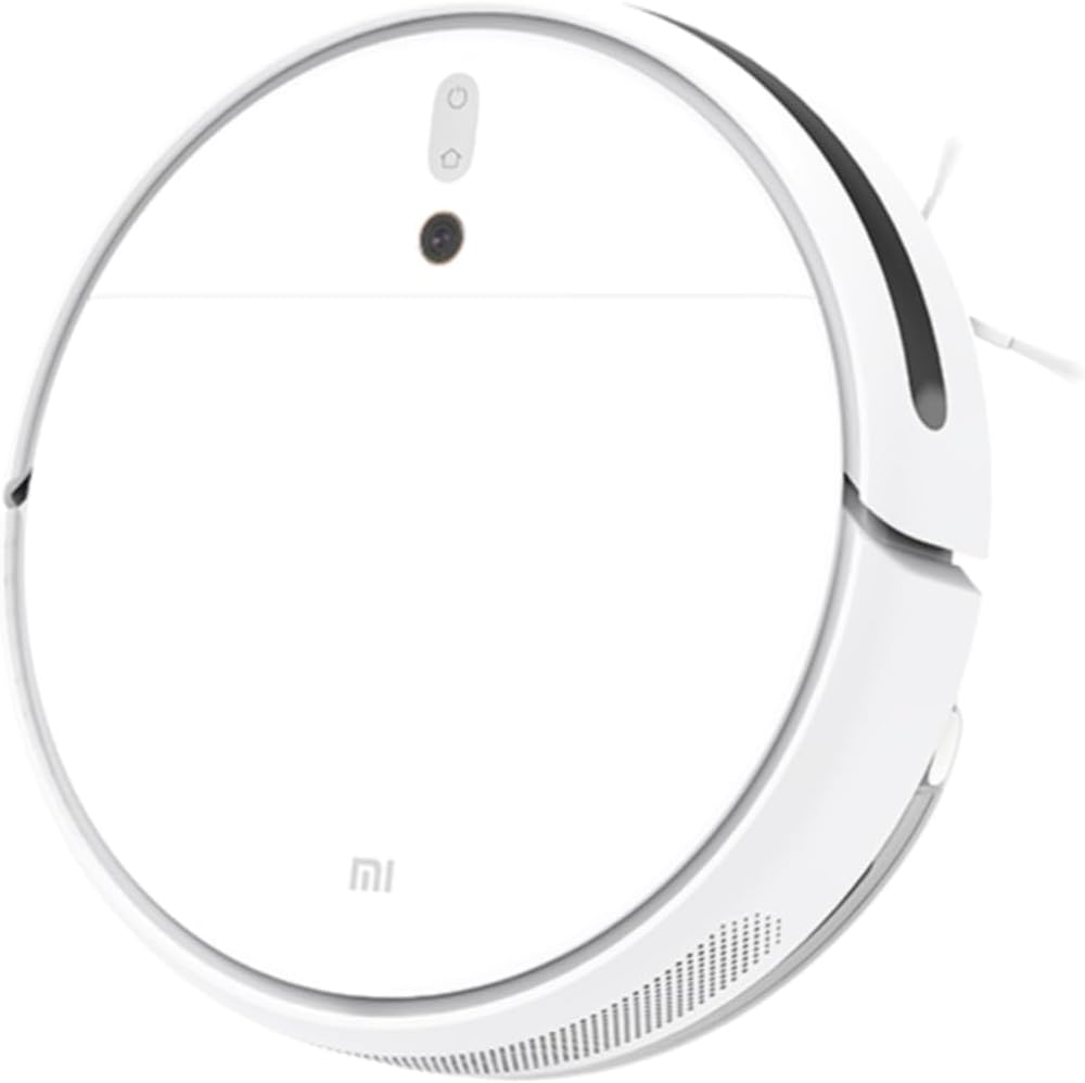 Xiaomi Mi Robot Vacuum-Mop 2C - White"Min 1 year manufacturer warranty"