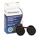 Dataproducts R3027 Ribbon RIBBON,F/CNMM310 BK/RD,BK 158004 (Pack of100)