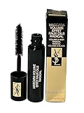 Yves Saint Laurent YSL Mascara Volume Effet Radical Noir Black- MINI TRAVEL SIZE - SMALL 2 ML 0.06 F