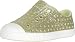 Native Kids Jefferson Iridescent Child-K Slip-On