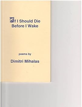 Paperback If I Should Die Before I Wake Book