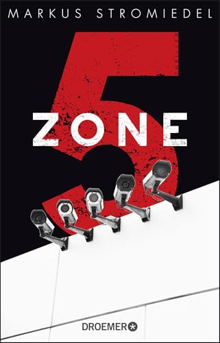 Zone 5: Thriller