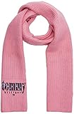  Tommy Hilfiger Tommy Flower Scarf Bufanda, (Pink Vbb), Talla única (Talla del fabricante: OS) para Mujer