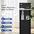 IKT Water Cooler and Ice Maker Bottom Load, Bullet Ice 22lbs Daily Capacity
