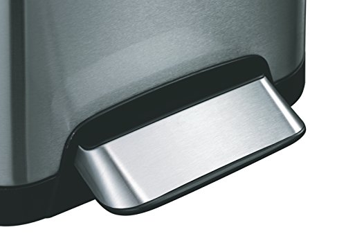 EKO - Europe VB 9377 40L Rettangolare Acciaio