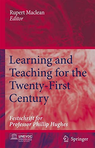 Buy Learning and Teaching for the Twentyfirst Century — BookShops.in