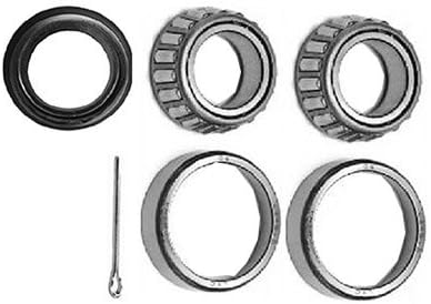 Infinite Innovations UW100100 Spindle Bearing Kit (BT8)