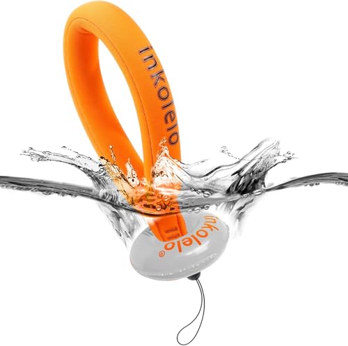 Floating Wrist Strap (1 Pack) Waterproof...