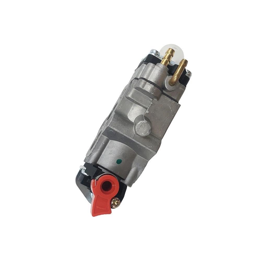 Parti Ricambio Carburatore Per Decespugliatore Per Kawasaki TJ45E TJ45