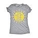 Womens You are My Sunshine T Shirts Funny Summer Tee Cute Adorable Novelty Graphic T Shirt