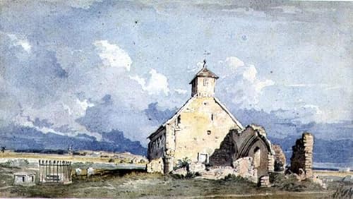 Peinture sur toile style nordique pour créer une ambiance sereine de chambre