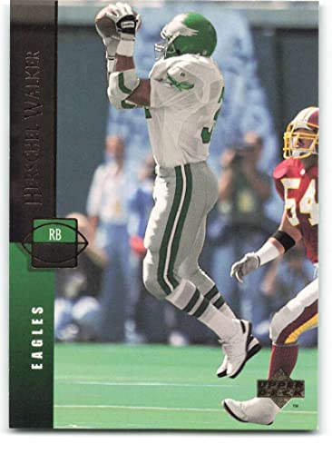 1994 Upper Deck #262 Herschel Walker