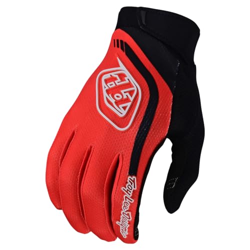 Gants Motocross Paume Rembourrée GP Pro TLD Antivibrations