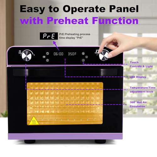 Machine à four à sublimation à température précise pour impression Full Wrap