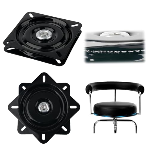 Plato giratorio placa giratoria de 360