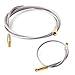 Breakthrough Clean Technologies Flexible Cleaning Cable Set - (8