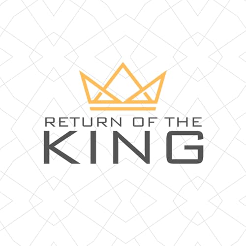 Return of the King, The Rise of Lawlessness (May 17, 2026)