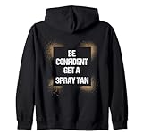 Home Spray Tan Kit & Spray Tanning Clothing