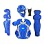 Royal Blue