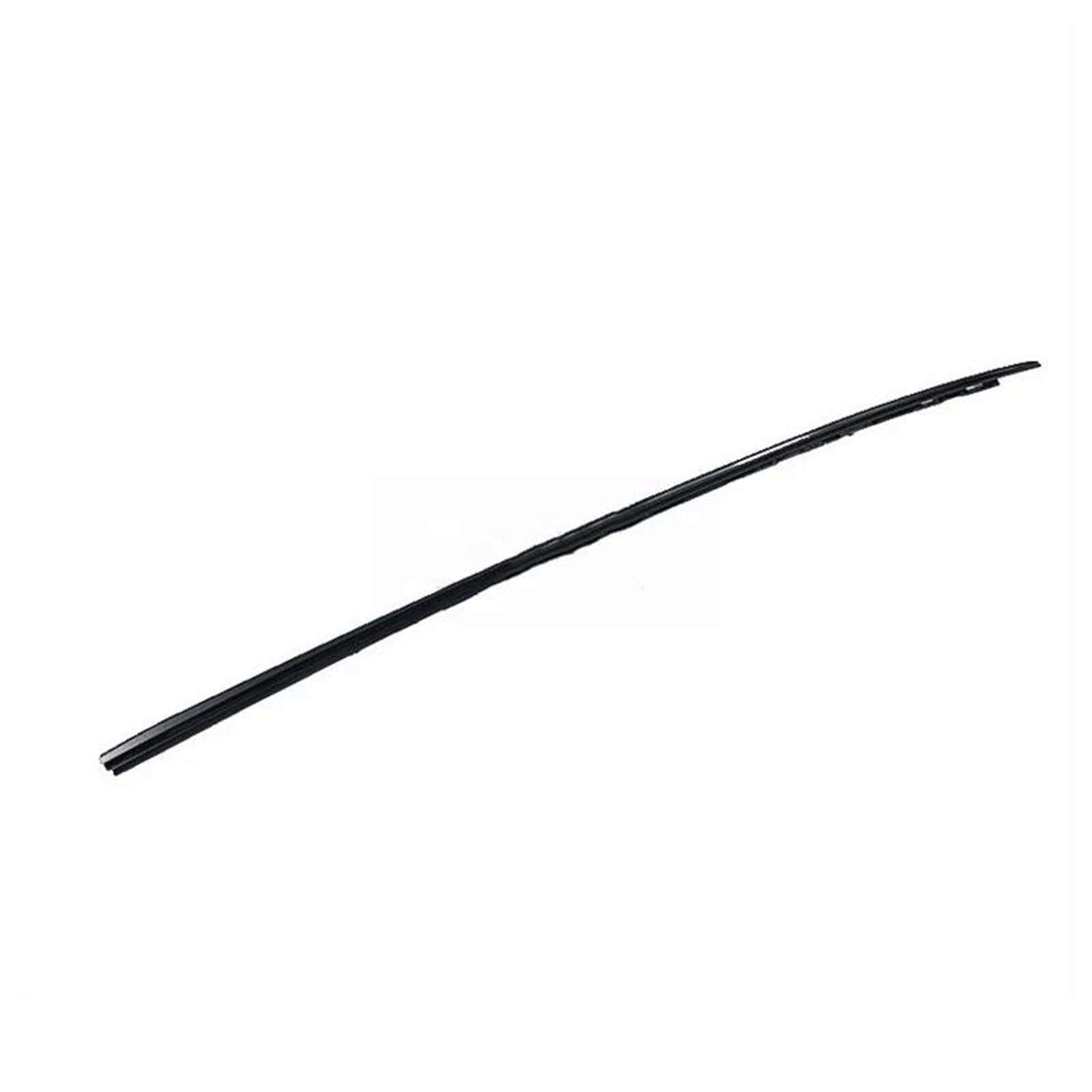 for Lexus GX GX460 GX400 2010-2021 Front Left Or Right Windshield Windscreen Outer Pressure Rubber Sealing Strip(Front Right)