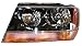 TYC Left Headlight Assembly Compatible with 1999-2004 Jeep Grand Cherokee