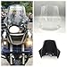 Windscreen Windscreens For GS1200 R1200GS R1200 GS For Adventure 2004 2005 2006 2007 2008 2009 2010 2011 2012 Windshield Front Screen