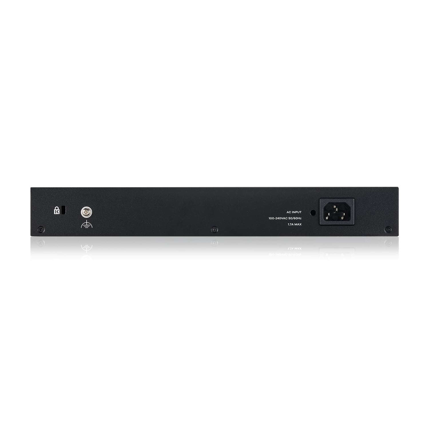 ZYXEL Switch Ethernet 12 Porte | Lite-L3 | 10G | Fiber | XS1935-12F | 2x Porte 10G RJ-45 + 10x 10G SFP+, Smart Managed, QoS, VLAN, Kit di Montaggio su Rack Incluso