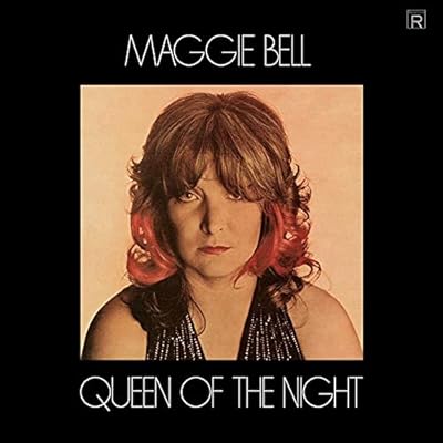 Queen Of The Night
