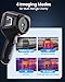 Thermal Master Handheld Thermal Imager, 640×480 3.5