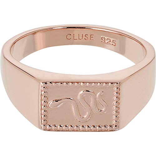 CLUSE Aros Mujer chapado en oro Cover