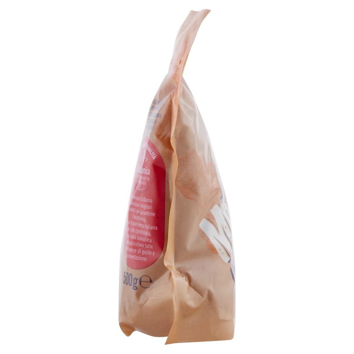 6x Eridania Sucre Sucre Zugchero di Pura Canna Intégrale Muscovado Sucre de canne pur 500g