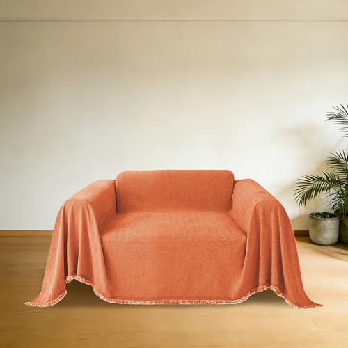 �}���`�J�o�[ �����` 180 x 315 cm �h�o�L�Y�h�~����~�􂦂�ʋC���L�΍�}���`�N���X�u�����P�b�g�V�F�j�[�������2�l�|��3�l�|���I�t���I�Ȃ��\�t�@�ی�J�o, �I�����W