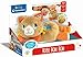 Produktbild Clementoni Baby Kitty - Schlaf- und Kuschelkätzchen - Schnurrendes Plüsch-Kuscheltier zur Beruhigung für Babys ab der Geburt 59402