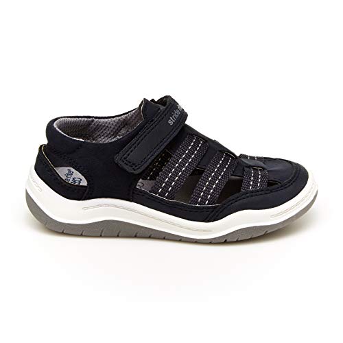 Stride Rite Baby-Boy's Antonio Sandal2