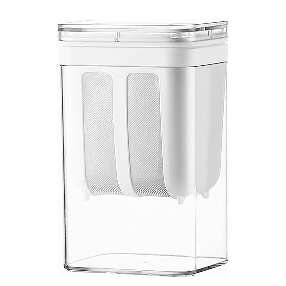 5 Nutritious Healthy Breakfast Ideas 21 Saniva Greek Yogurt Maker with Strainer โ BPA Free Manual Yogurt ...