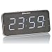 Produktbild Roadstar CLR-2615 Radio Clock Analog Black
