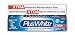 Plus White Whitening + Protection Toothpaste, Xtra Whitening Power Cool & Crisp Mint, 3.5 oz (Pack of 6)