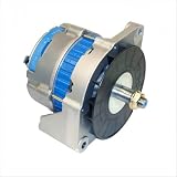 Engine Spare Parts ATG19930 66021507 Bulldozer alternator Compatible for Cummins Perkins MOTOR