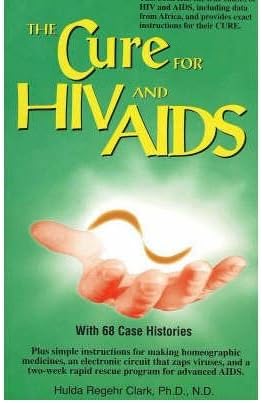 The Cure for HIV And AIDS
